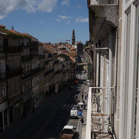 Olive Nature - Tourism Apartments Porto Exterior photo