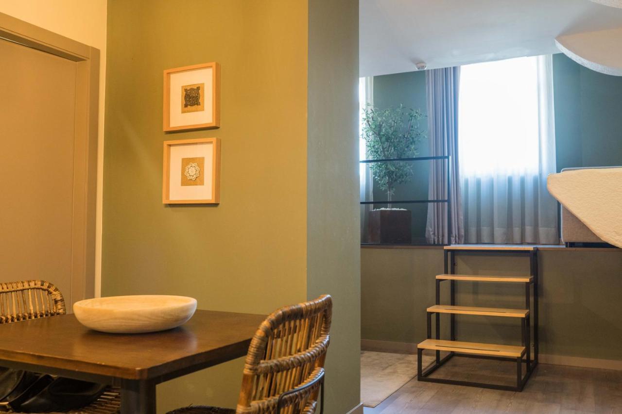 Olive Nature - Tourism Apartments Porto Exterior photo
