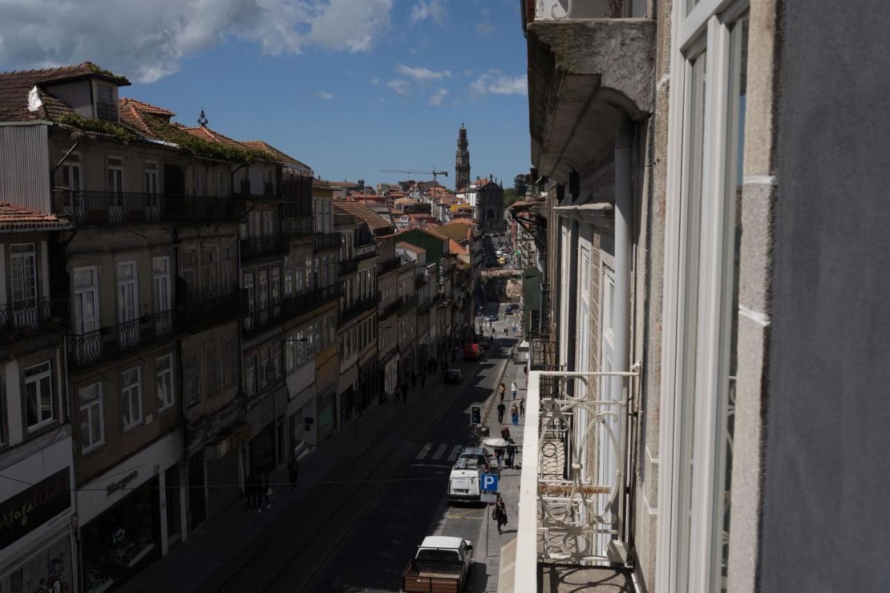 Olive Nature - Tourism Apartments Porto Exterior photo