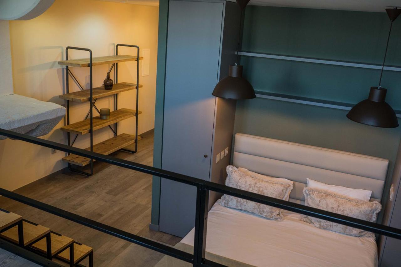 Olive Nature - Tourism Apartments Porto Exterior photo
