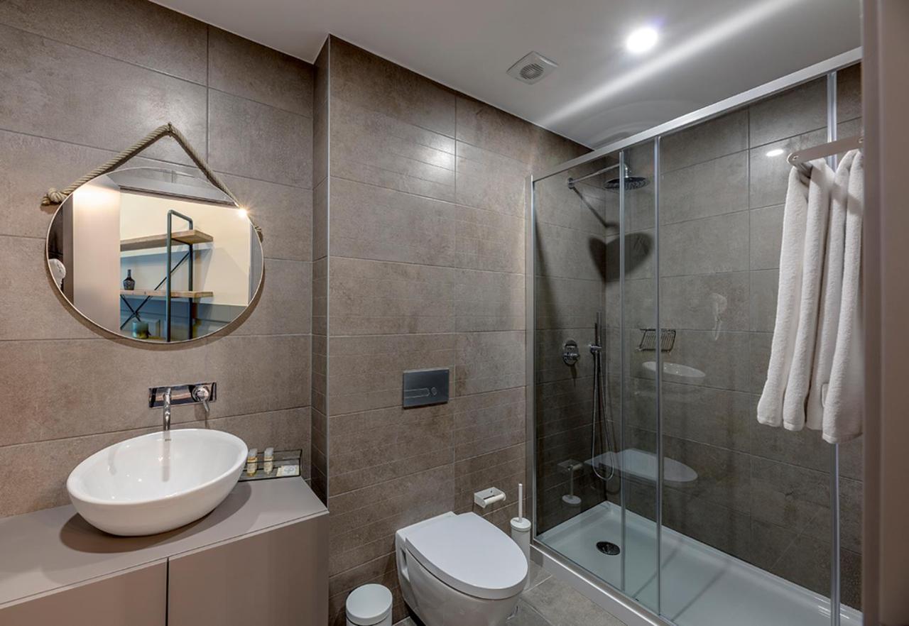 Olive Nature - Tourism Apartments Porto Exterior photo