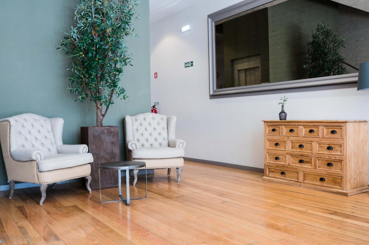 Olive Nature - Tourism Apartments Porto Exterior photo