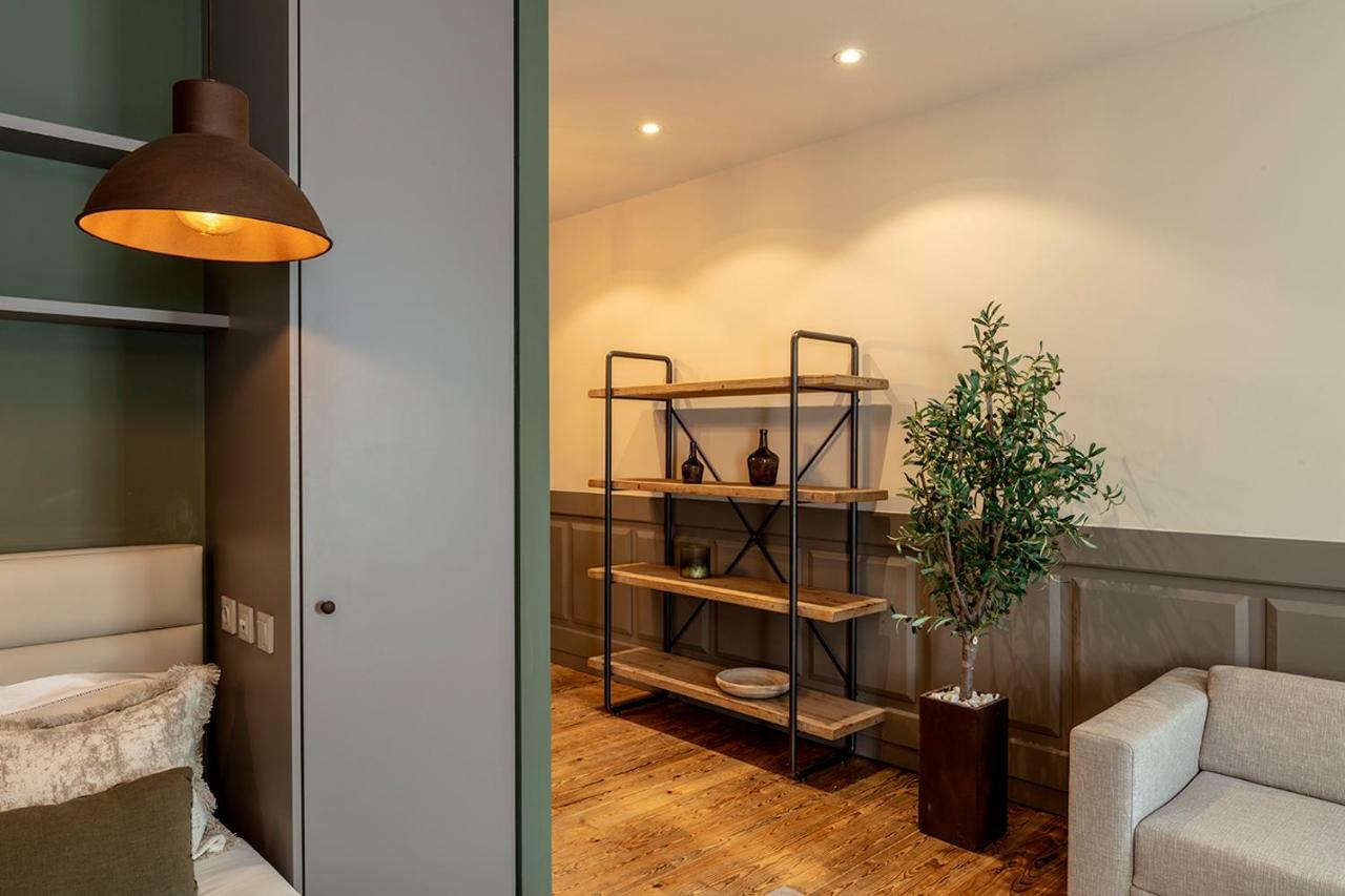 Olive Nature - Tourism Apartments Porto Exterior photo