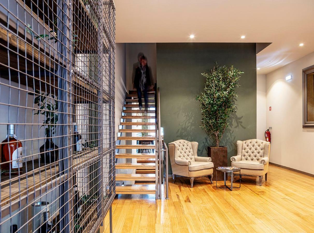 Olive Nature - Tourism Apartments Porto Exterior photo